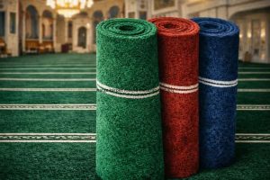 Dicari Donatur Karpet Masjid Royal Padisah Grade A Super Premium Bandung Bisa COD