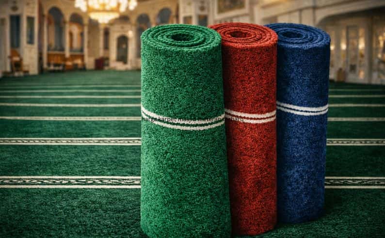 karpet masjid meteran per meter karpet masjid meteran per meter