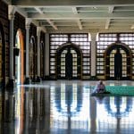 Rahasia Karpet Musholla Bekasi yang Bikin Ibadah Lebih Nyaman dan Harga Super Hemat!