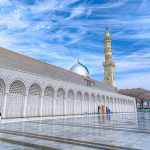 Karpet Masjid Bekasi yang Bikin Ibadah Lebih Khusyuk: Rahasia Pilihan Terbaik yang Jarang Diketahui!