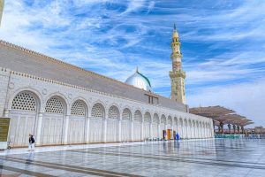 Distributor Karpet Masjid Bekasi Terbaik: Temukan Rahasia Harga Murah dan Kualitas Premium yang Bikin Ibadah Lebih Khusyuk!