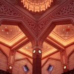 Karpet Masjid Premium Bekasi: Rahasia Keindahan yang Bikin Jemaah Terpesona!