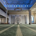 Supplier Karpet Masjid Bekasi Terbaik: Temukan Rahasia Harga Murah Berkualitas Tinggi yang Bikin Ibadah Lebih Khidmat!