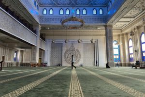 Supplier Karpet Masjid Bekasi Terbaik: Temukan Rahasia Harga Murah Berkualitas Tinggi yang Bikin Ibadah Lebih Khidmat!