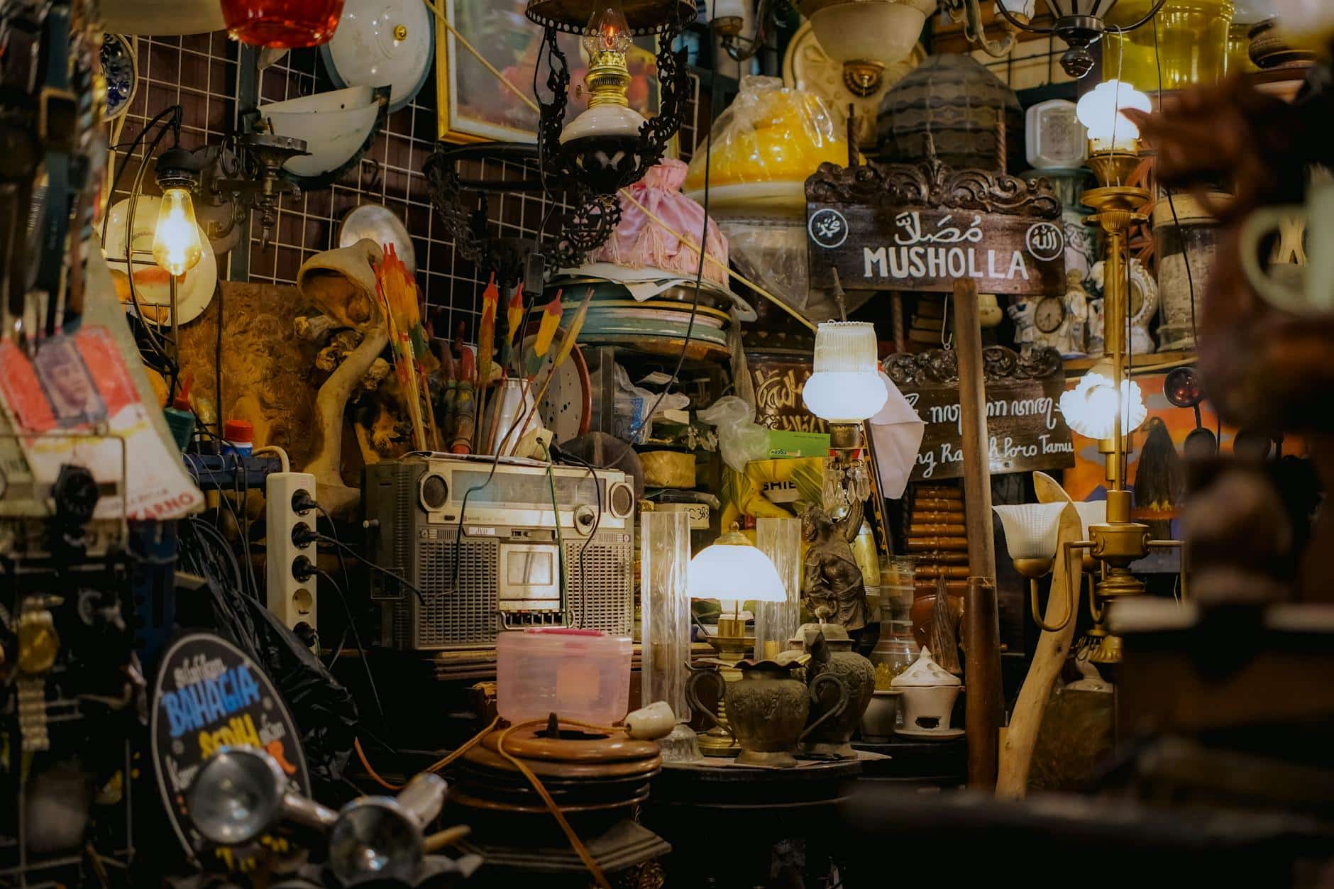 Karpet musholla berkualitas tinggi di Bekasi, cocok untuk ibadah nyaman dan bersih