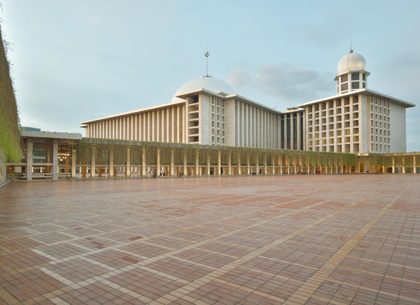 Karpet masjid berkualitas tinggi, pilihan tepat untuk ibadah nyaman di Bekasi