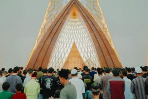 Karpet Masjid Murah Bekasi: Temukan Rahasia Harga Super Diskon yang Bikin Ibadah Lebih Sempurna!