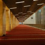 Karpet Musholla Bekasi: Rahasia 5 Pilihan Super Nyaman yang Bikin Ibadah Lebih Khusyuk!