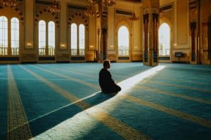 Harga Karpet Masjid Per Meter di Bekasi Paling Murah dan Berkualitas Tahun Ini