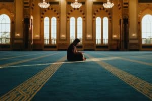 Rahasia Jual Karpet Masjid Bekasi yang Bikin Penjualan Melejit 10 × Lipatan!