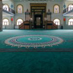 Karpet Musholla Bekasi Terbaru: Rahasia Nyaman dan Elegan yang Bikin Ibadah Lebih Khusyuk!