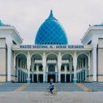 Karpet Masjid Bekasi yang Bikin Ibadah Lebih Khusyuk: Temukan Rahasia Keindahan dan Kenyamanan yang Belum Banyak Diketahui!