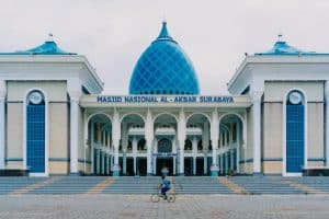Karpet Masjid Bekasi yang Bikin Ibadah Lebih Khusyuk: Temukan Rahasia Keindahan dan Kenyamanan yang Belum Banyak Diketahui!