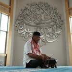 Rahasia Distributor Karpet Masjid Bekasi yang Bikin Masjid Anda Lebih Mewah Tanpa Menguras Dompet!