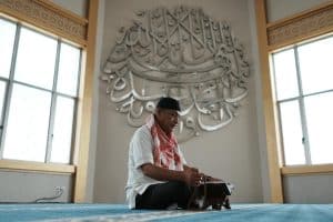 Toko Karpet Masjid Bekasi: Temukan 7 Rahasia Diskon Besar yang Bikin Masjid Anda Lebih Megah!